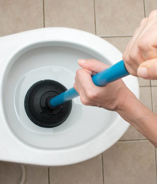 DRAIN CLEANING SERVICES